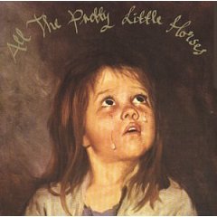 All The Pretty Little Horses - Current 93