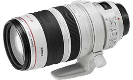 Canon EF 28-300 mm f/3.5-5.6L IS USM