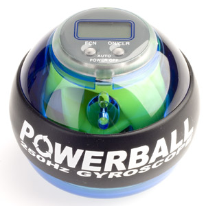 Powerball 250Hz Pro Blue