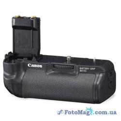 Canon Battery Greep BG-E3 ::: FotoMag.com.ua