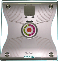 весы напольные Tefal BM 8022