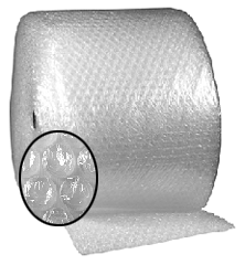 Рулон bubble wrap