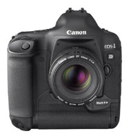 Canon EOS 1D Mark II N