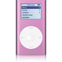 Apple iPod nano