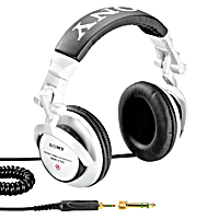 Sony MDR-V700 DJ