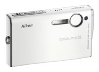 Nikon Coolpix S6