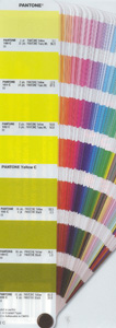 Pantone "Formula Guide C+U (BULK)"