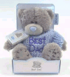 Мишка Teddy Bear