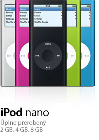 iPod Nano