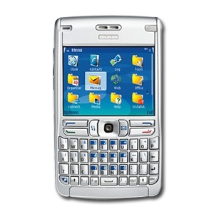 Nokia E61