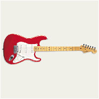 Fender Strat