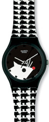 часы swatch