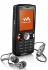 SonyEricsson W810i