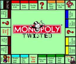 Monopoly