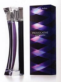 Elizabeth Arden "Provocative Woman"