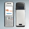 Nokia E50