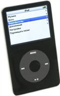 Apple iPod video