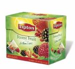 Lipton в пирамидках