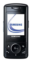 Samsung SGH-D520