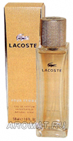 Pour Femme от Lacoste