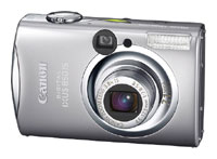 Canon Digital IXUS 850 IS