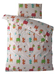 Baby Bedsheets