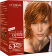 Couleur Expert L`Oreal