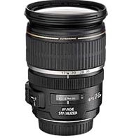 Canon Объектив EF-S 17-55 MM F/2,8 IS USM