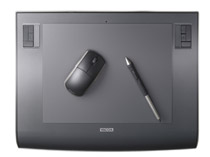 Intuos 3 A5