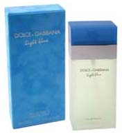 D&G Light Blue