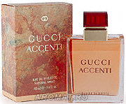 Gucci Accenti