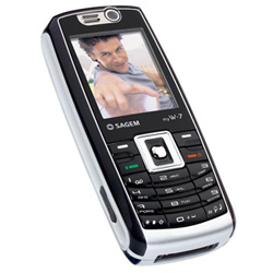 Sagem MyW-7