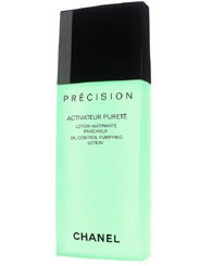 Chanel Precision