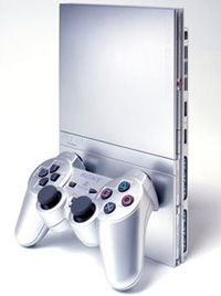 Sony PlayStation