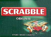 Scrabble, или Эрудит