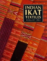 Indian ikat textiles