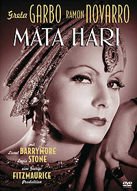 Мата Хари (Mata Hari)