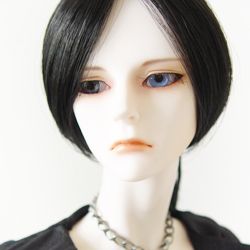 Dollshe doll hound