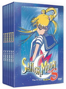 Sailor Moon