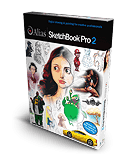 SketchBook Pro 2