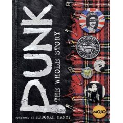 Punk (Hardcover) by Mojo