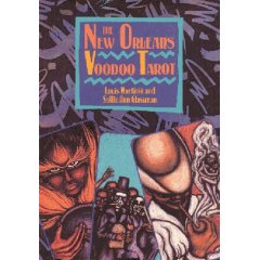 Reviews for The New Orleans Voodoo Tarot (Destiny Books): Books: Louis Martiniй,Sallie Ann Glassman