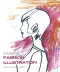 Essential Fashion Illustration