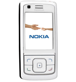 Nokia 6288