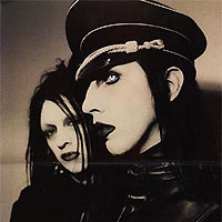 Manson & Twiggy