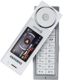 Samsung SGH-X830