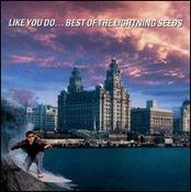 CD The Lightning Seeds - Like You Do...