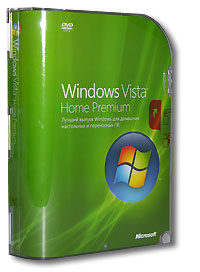 Windows Vista