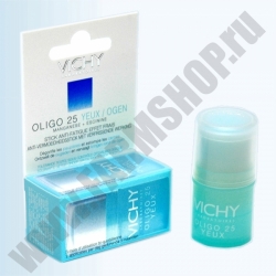 Vichy Oligo 25 (стик для ухода за кожей вокруг глаз)