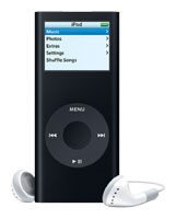 iPod nano